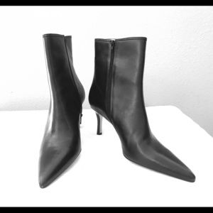 Ann Taylor Ankle Boots